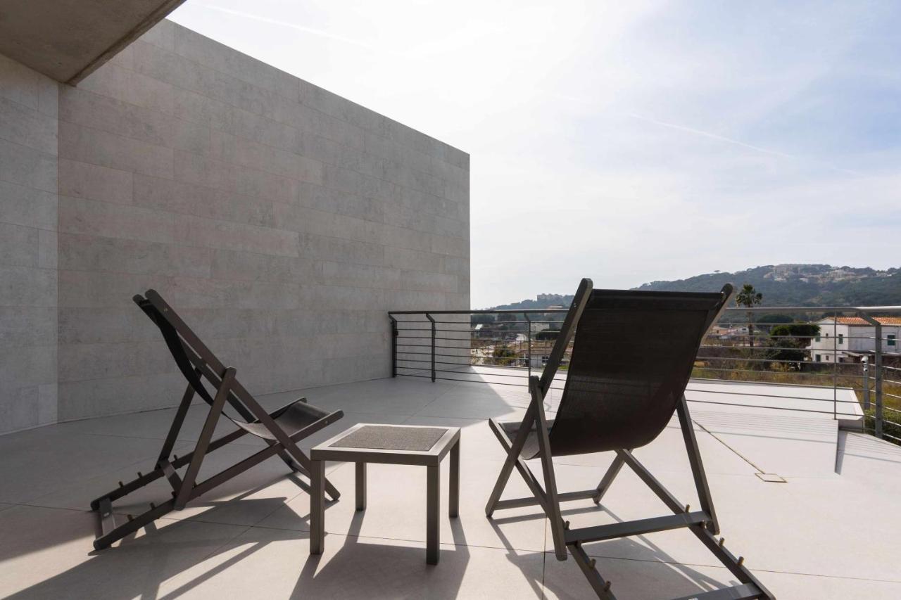 Naramia Sagaro Villa With Poolgarden10 Pax S'Agaro Kültér fotó