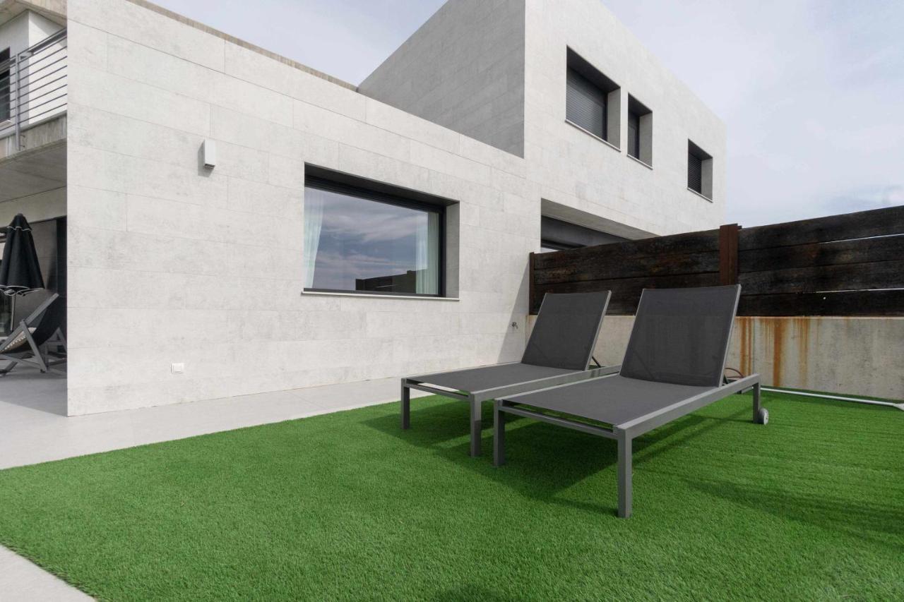 Naramia Sagaro Villa With Poolgarden10 Pax S'Agaro Kültér fotó
