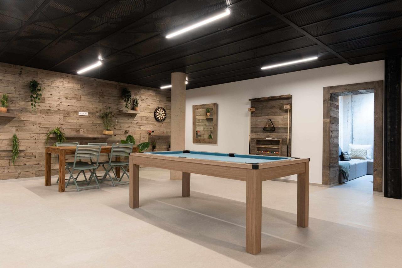 Naramia Sagaro Villa With Poolgarden10 Pax S'Agaro Kültér fotó