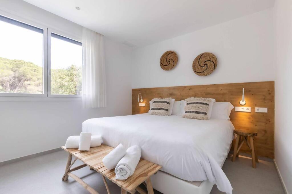 Naramia Sagaro Villa With Poolgarden10 Pax S'Agaro Kültér fotó