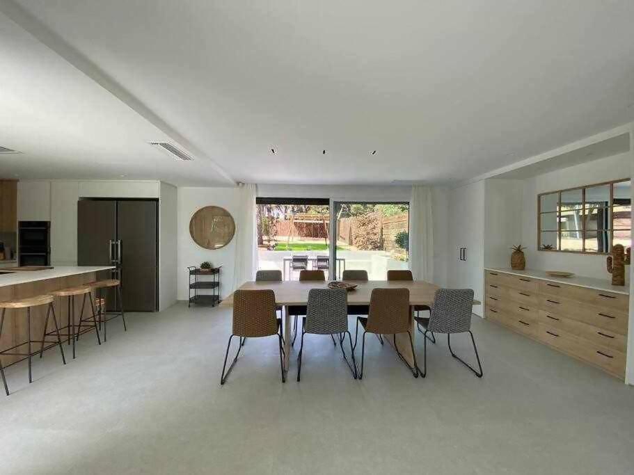Naramia Sagaro Villa With Poolgarden10 Pax S'Agaro Kültér fotó